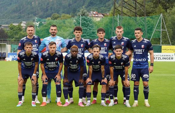Valeriu Iftime visează la cupele europene! » Ce achiziții mai pregătește la FC Botoșani