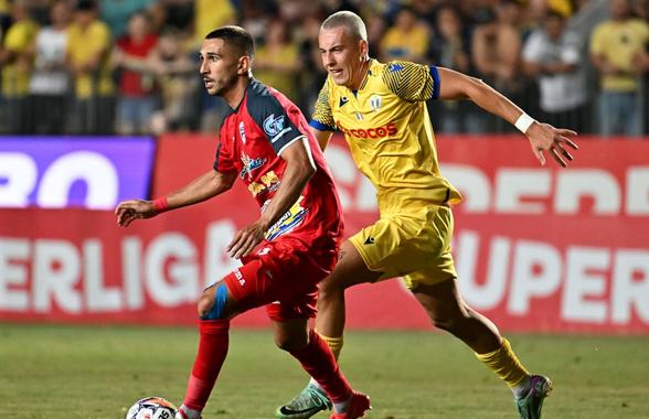 Vlad Prejmerean a fost prezentat în Liga 2: „Bun venit!”