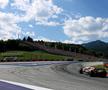 Marele Premiu de Formula 1 din Austria, în imagini