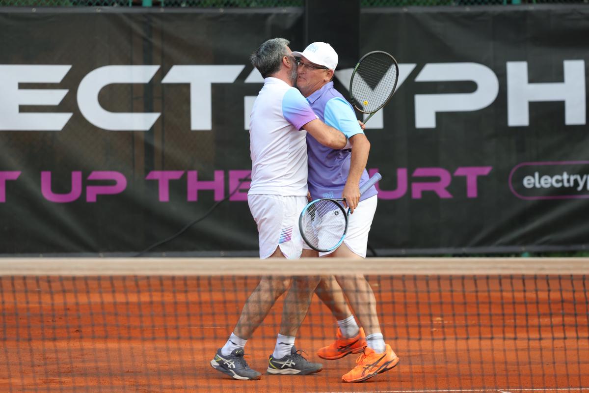 Invitat de gală la Wimbledon, Horia Tecău reface perechea care l-a consacrat: „A fost acceptat și el”