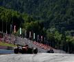 Marele Premiu de Formula 1 din Austria, în imagini