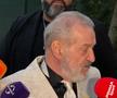 Gigi Becali, la nunta făcută de Kira Hagi și Thomas Ferfelis