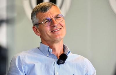Ioan Ovidiu Sabău, detalii din cantonamentul lui U Cluj
