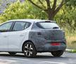 Imagini cu noua Dacia Sandero. foto Autoevolution