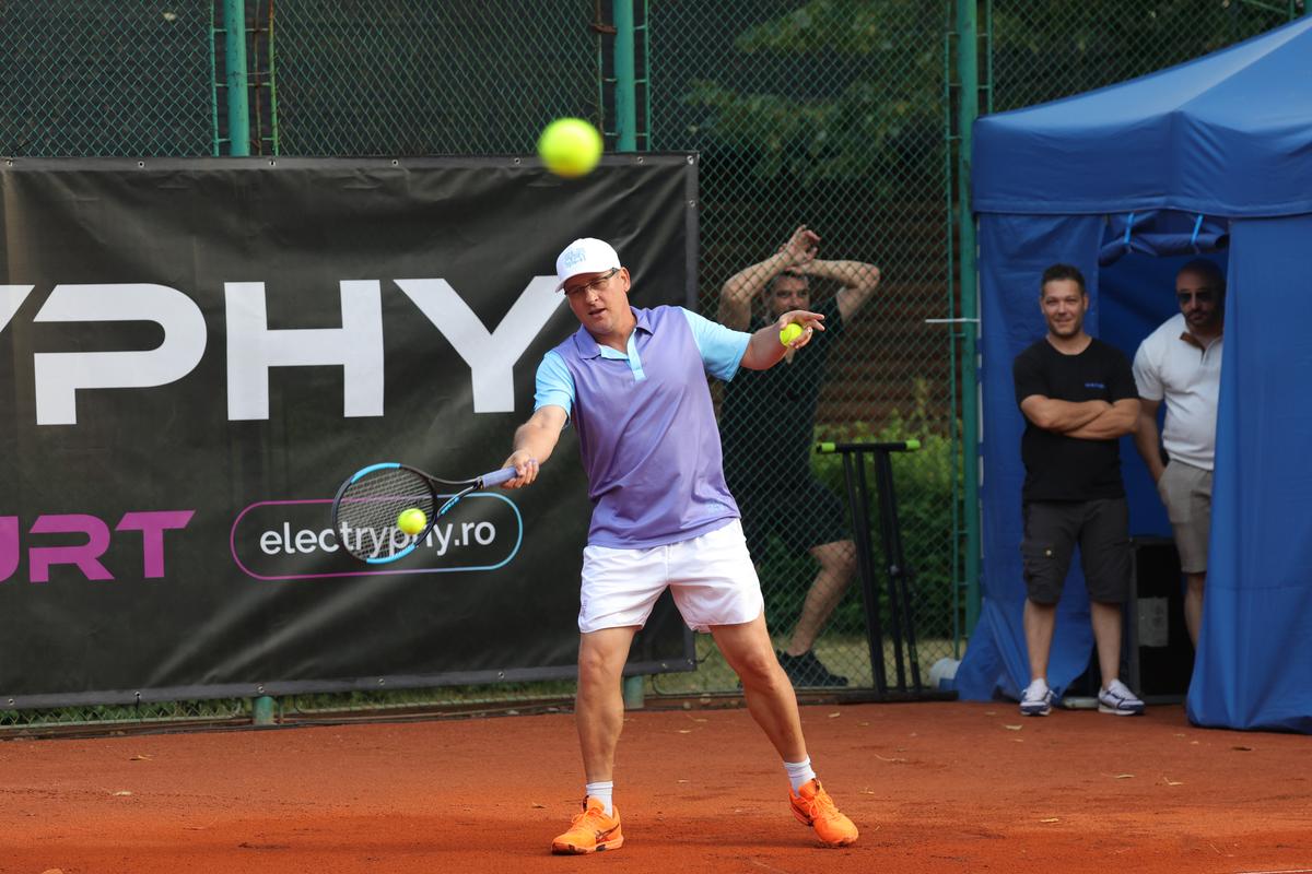 Invitat de gală la Wimbledon, Horia Tecău reface perechea care l-a consacrat: „A fost acceptat și el”