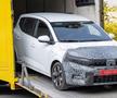 Imagini cu noua Dacia Sandero. foto Autoevolution