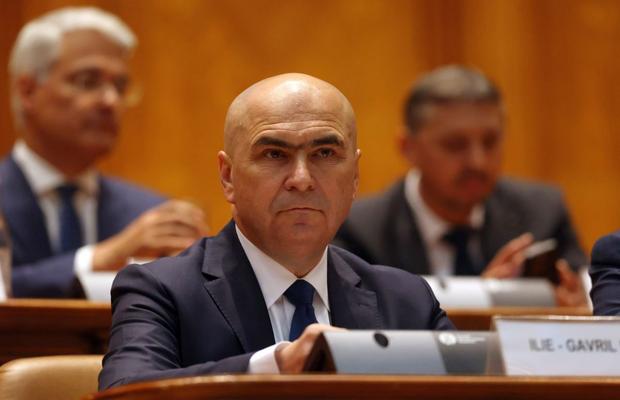 Acuzații la nivel înalt: „Olguța Vasilescu l-a impus în Guvernul Bolojan pe fostul «locotenent» al interlopului Doru Măgaru, pentru a interveni în favoarea clanului Burleanu”