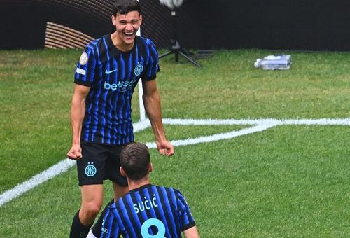 Valentin Carboni, după golul cu Urawa