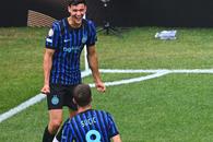 Îl consideră pe Chivu „talismanul” lui Inter » Voce din vestiar: „Este șansa noastră”