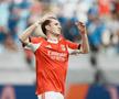 Benfica - Chelsea, în „optimile” de la Campionatul Mondial al Cluburilor 2025
