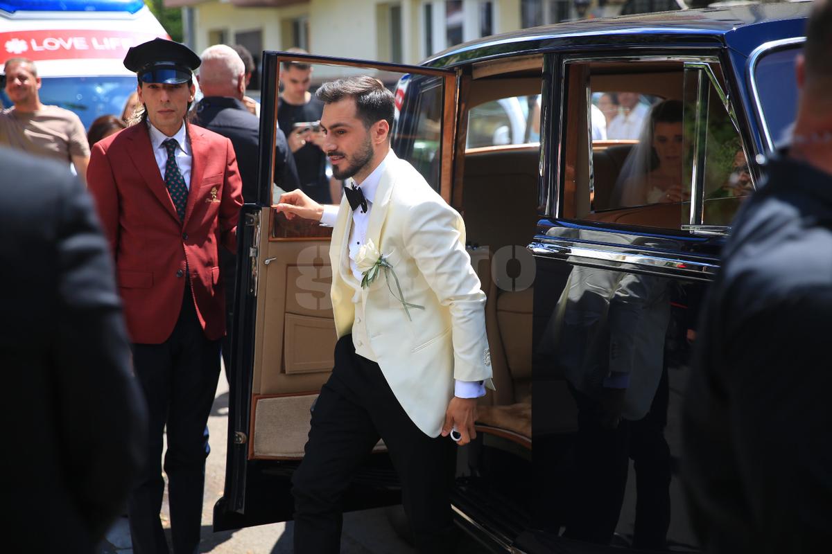 Rolls Royce Phantom IV