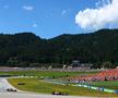 Marele Premiu de Formula 1 din Austria, în imagini