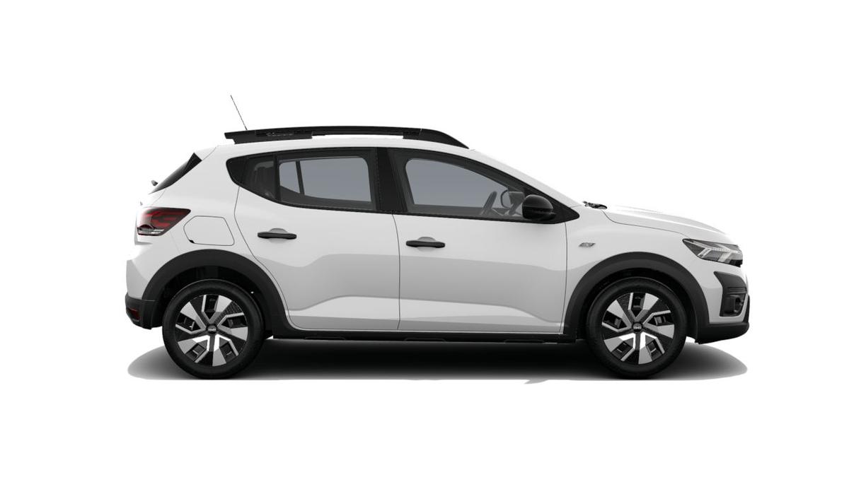 Noua mașină Dacia va fi lansată în curând: imaginile au scăpat pe net » Va fi mai ieftină decât Renault sau Peugeot
