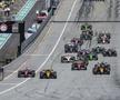 Marele Premiu de Formula 1 din Austria, în imagini