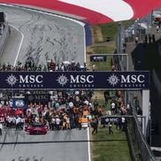 Marele Premiu de Formula 1 din Austria, în imagini