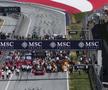 Marele Premiu de Formula 1 din Austria, în imagini