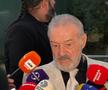 Gigi Becali, la nunta dintre Kira Hagi și Thomas Ferfelis