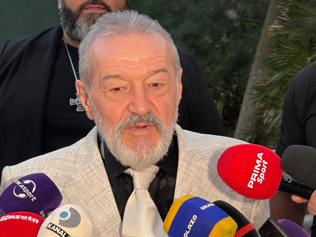 Noua modalitate de a se stabili titularii la FCSB: „Vrei TikTok? Uită fotbalul!” » Primul fotbalist vizat direct