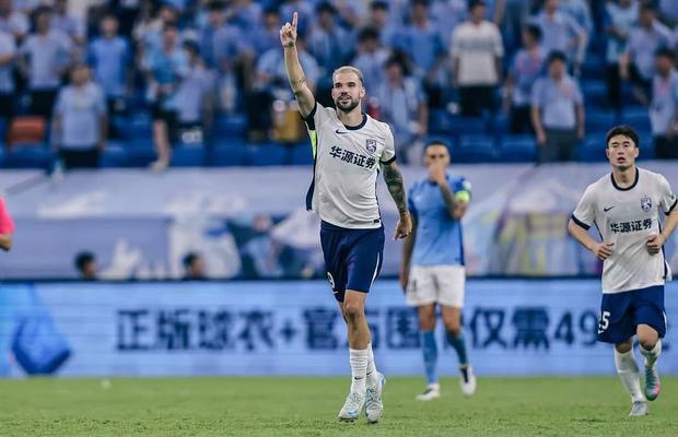 Fostul atacant de la FCSB și-a găsit o nouă echipă » Unde va evolua