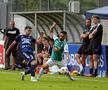 Imagini din meciul amical dintre Jablonec - FC Botoșani. Foto: Facebook Botoșani