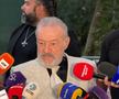 Gigi Becali, la nunta făcută de Kira Hagi și Thomas Ferfelis