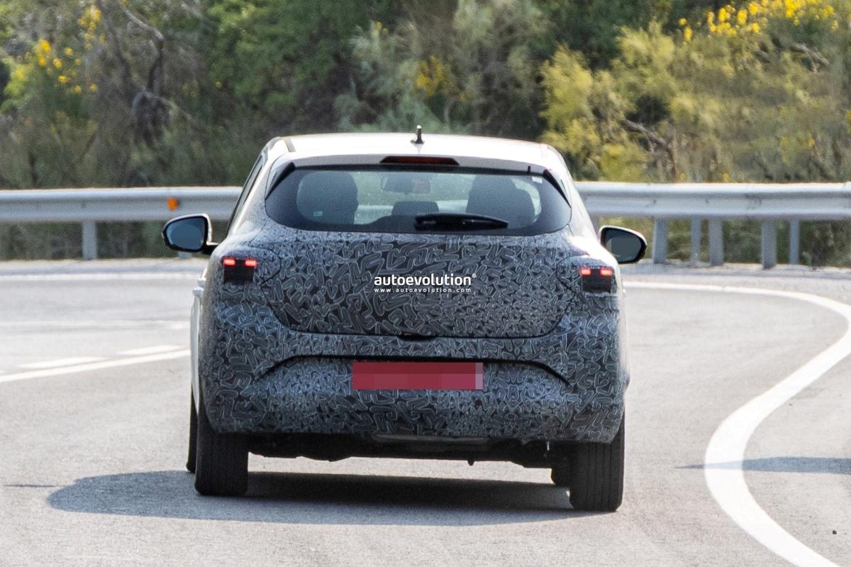 Noua mașină Dacia va fi lansată în curând: imaginile au scăpat pe net » Va fi mai ieftină decât Renault sau Peugeot