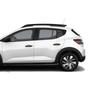 Imagini cu noua Dacia Sandero