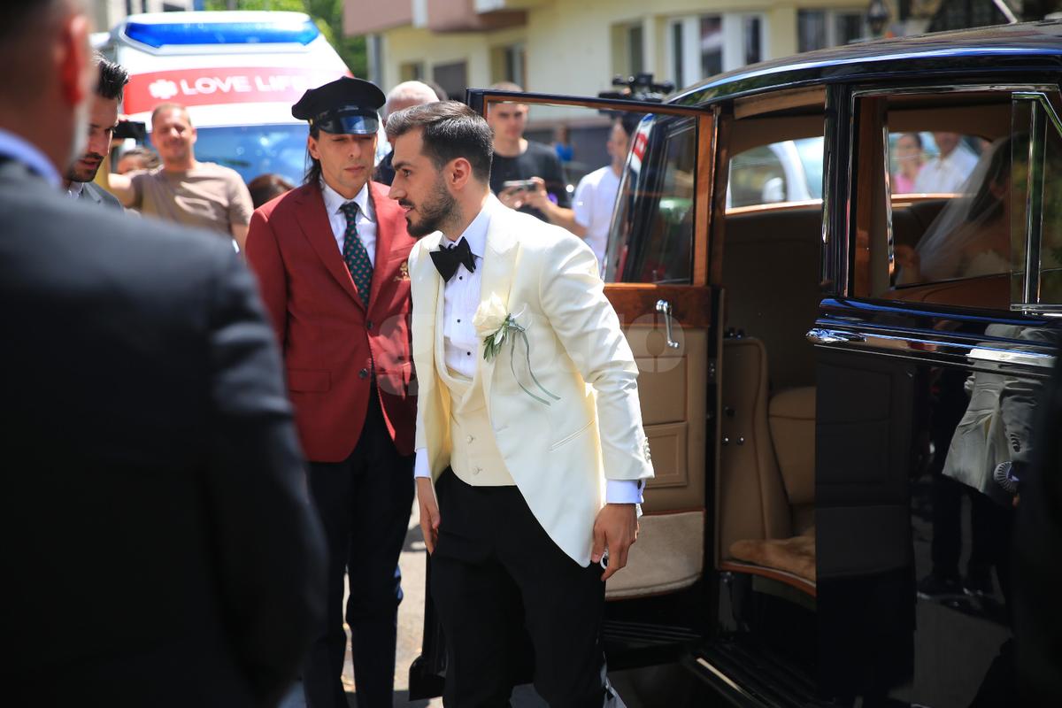 Rolls Royce Phantom IV