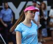 Prezentarea echipamentului de tenis Electryphy FOTO: Ionuţ Iordache (GSP)