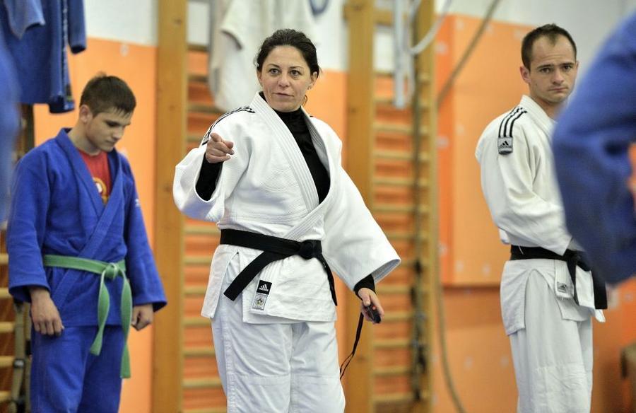Florin Bercean, de la agresiuni sălbatice în judo la ora spovedaniei: „Nu sunt nici sfânt, dar nici monstru!” + „Îmi pare rău dacă am rănit pe cineva!”
