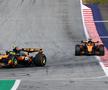 Marele Premiu de Formula 1 din Austria, în imagini