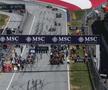 Marele Premiu de Formula 1 din Austria, în imagini