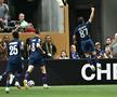 PSG s-a calificat în sferturile de finală la Mondialul Cluburilor, după 4-0 cu Inter Miami // FOTO: Imago Images