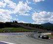 Marele Premiu de Formula 1 din Austria, în imagini