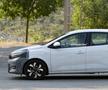 Imagini cu noua Dacia Sandero. foto Autoevolution (8)