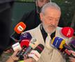 Gigi Becali, la nunta dintre Kira Hagi și Thomas Ferfelis