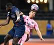 PSG s-a calificat în sferturile de finală la Mondialul Cluburilor, după 4-0 cu Inter Miami // FOTO: Imago Images