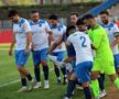 „Zimbrii” din Lerești au promovat în Liga 3 / Sursă foto: Facebook