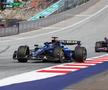 Marele Premiu de Formula 1 din Austria, în imagini