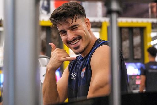 Dinamo, la un pas să transfere un mijlocaș ofensiv dreapta din Turcia