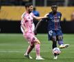PSG s-a calificat în sferturile de finală la Mondialul Cluburilor, după 4-0 cu Inter Miami // FOTO: Imago Images