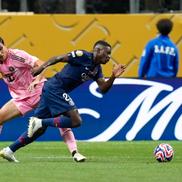 PSG s-a calificat în sferturile de finală la Mondialul Cluburilor, după 4-0 cu Inter Miami // FOTO: Imago Images