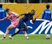 PSG s-a calificat în sferturile de finală la Mondialul Cluburilor, după 4-0 cu Inter Miami // FOTO: Imago Images