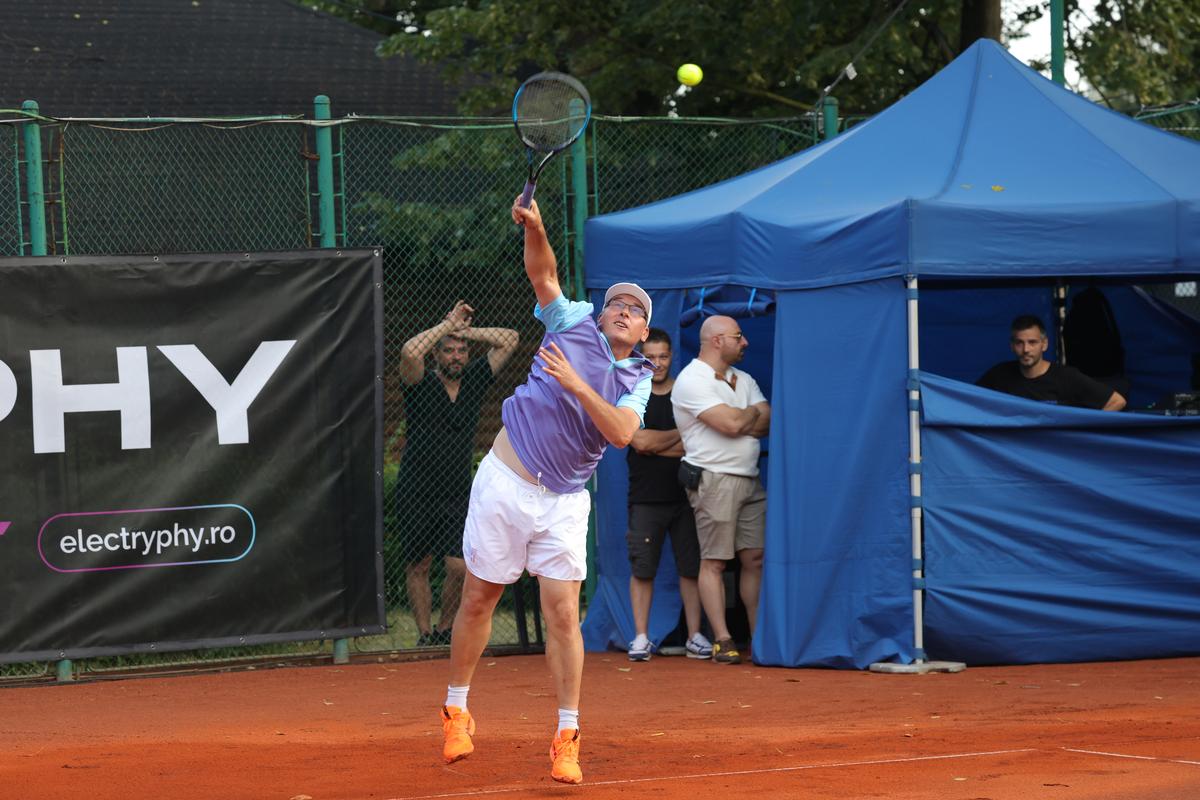 Invitat de gală la Wimbledon, Horia Tecău reface perechea care l-a consacrat: „A fost acceptat și el”