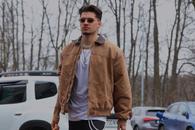 Ianis Hagi merge pe mâna lui Cristi Chivu: „E un exemplu!” + mesaj pentru criticii reșițeanului: „Zece ani”