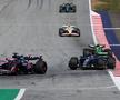 Marele Premiu de Formula 1 din Austria, în imagini
