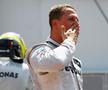 Michael Schumacher, septuplu campion mondial de Formula 1/Foto: Getty Images
