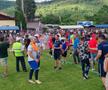 „Zimbrii” din Lerești au promovat în Liga 3 / Sursă foto: Facebook