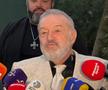 Gigi Becali, la nunta făcută de Kira Hagi și Thomas Ferfelis