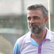 Cornel Ilie FOTO: Ionuţ Iordache (GSP)